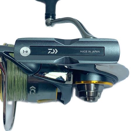  DAIWA ダイワ スピニングリール  23 エアリティ LT3000-H 3328374