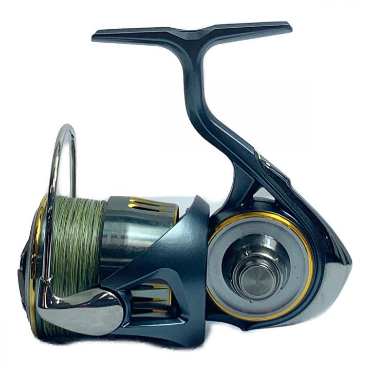 DAIWA ダイワ スピニングリール 23 エアリティ LT3000-H 3328374｜中古｜なんでもリサイクルビッグバン