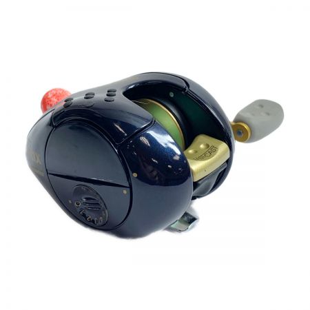  Abu Garcia アブガルシア ambassadeur  ベイトリール promax