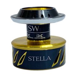 ★★ SHIMANO シマノ ステラSW10000　スプール　本体のみ ｽﾃﾗSW10000 Aランク