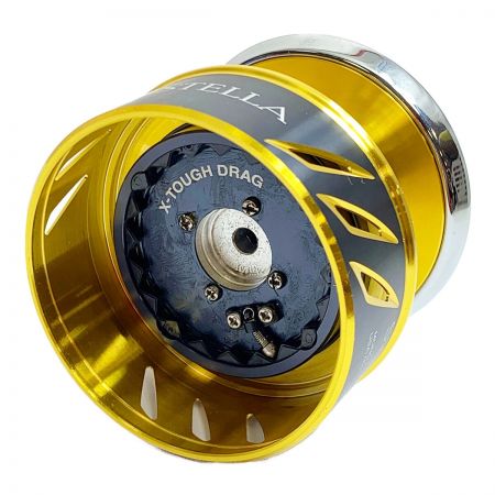  SHIMANO シマノ ステラSW10000　スプール　本体のみ ｽﾃﾗSW10000
