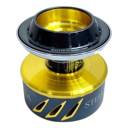  SHIMANO シマノ ステラSW10000　スプール　本体のみ ｽﾃﾗSW10000