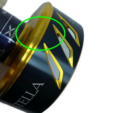  SHIMANO シマノ ステラSW10000　スプール　本体のみ ｽﾃﾗSW10000