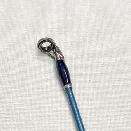  ブリーデン Squid wicked game スクィッドゲーム LC 80 shallow ルアーロッド