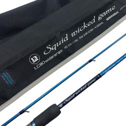 ττ ブリーデン ロッド ルアーロッド  SWG-LC80widerange Cランク