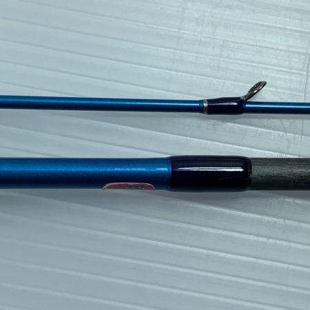  ブリーデン ロッド ルアーロッド  SWG-LC80widerange