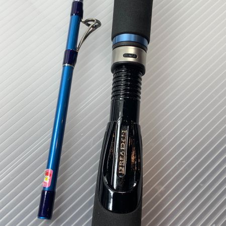  ブリーデン ロッド ルアーロッド  SWG-LC80widerange