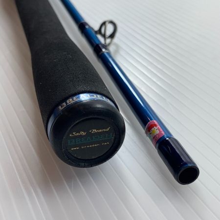  ブリーデン ロッド ルアーロッド  SWG-LC80widerange