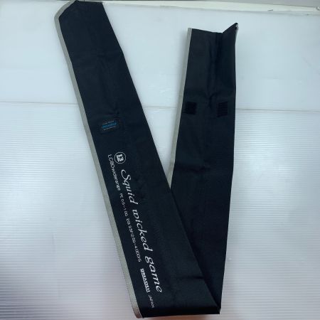  ブリーデン ロッド ルアーロッド  SWG-LC80widerange