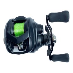 ★★ DAIWA ダイワ TATULA80　ベイトリール　本体のみ TATULA80 ブラック Aランク