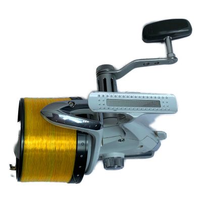 中古】 SHIMANO シマノ スーパーエアロテクニウムMG スピニング