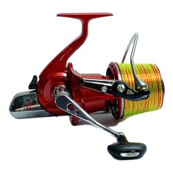 ★★ DAIWA ダイワ トーナメントサーフ　コンペティションZⅡ　スピニングリール ﾄｰﾅﾒﾝﾄｻｰﾌｺﾝﾍﾟﾃﾞｨｼｮﾝZ2 本体のみ Bランク
