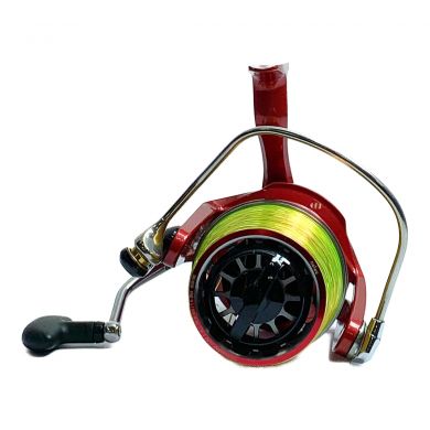 Daiwa Tournament スピニングリール トーナメントISO LBD(リール)｜DAIWA