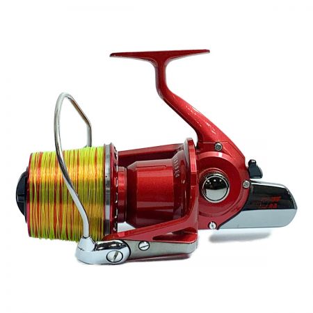  DAIWA ダイワ トーナメントサーフ　コンペティションZⅡ　スピニングリール ﾄｰﾅﾒﾝﾄｻｰﾌｺﾝﾍﾟﾃﾞｨｼｮﾝZ2 本体のみ