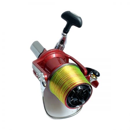  DAIWA ダイワ トーナメントサーフ　コンペティションZⅡ　スピニングリール ﾄｰﾅﾒﾝﾄｻｰﾌｺﾝﾍﾟﾃﾞｨｼｮﾝZ2 本体のみ