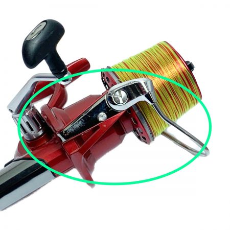  DAIWA ダイワ トーナメントサーフ　コンペティションZⅡ　スピニングリール ﾄｰﾅﾒﾝﾄｻｰﾌｺﾝﾍﾟﾃﾞｨｼｮﾝZ2 本体のみ