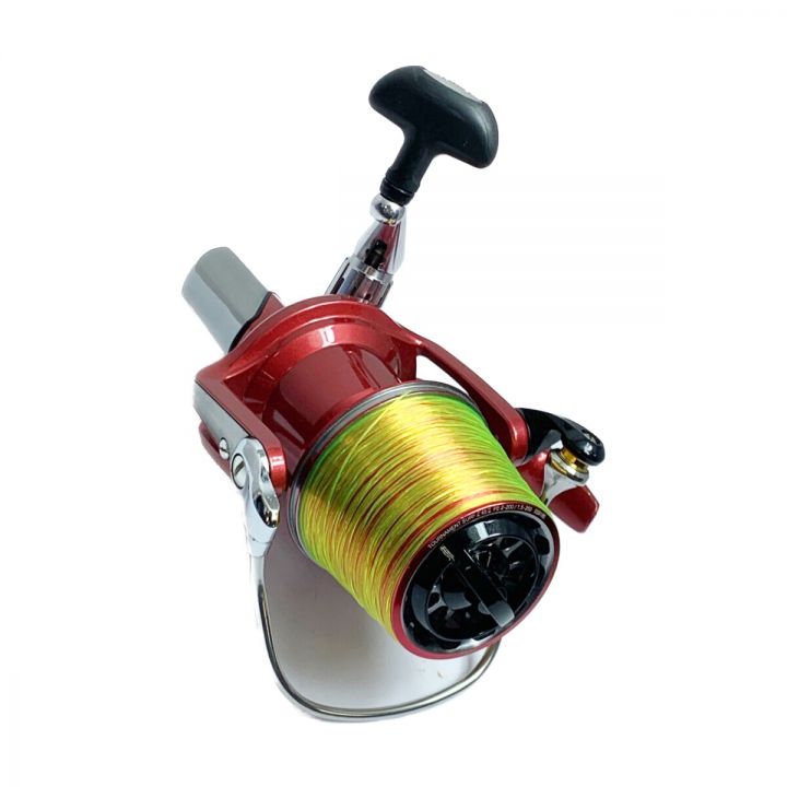 DAIWA ダイワ トーナメントサーフ コンペティションZⅡ スピニングリール ﾄｰﾅﾒﾝﾄｻｰﾌｺﾝﾍﾟﾃﾞｨｼｮﾝZ2  本体のみ｜中古｜なんでもリサイクルビッグバン