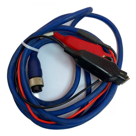  SHIMANO シマノ 電動リール　Tankenmaru 3000XH　電源ケーブル付 02191