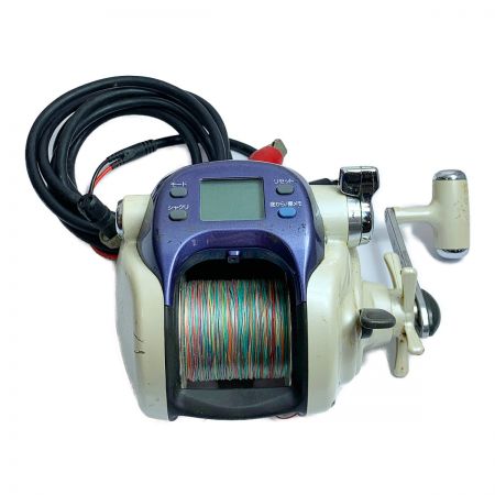  DAIWA ダイワ SUPER TANACOM-X 600WP　電動リール SUPER TANACOM-X 600WP ケーブル付