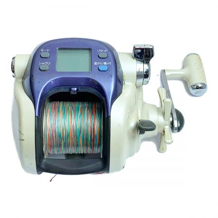  DAIWA ダイワ SUPER TANACOM-X 600WP　電動リール SUPER TANACOM-X 600WP ケーブル付