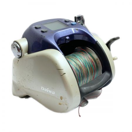  DAIWA ダイワ SUPER TANACOM-X 600WP　電動リール SUPER TANACOM-X 600WP ケーブル付