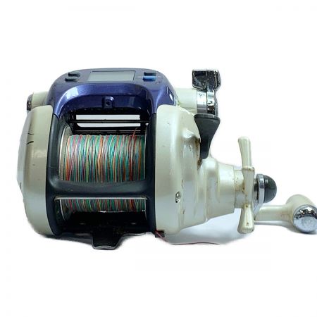  DAIWA ダイワ SUPER TANACOM-X 600WP　電動リール SUPER TANACOM-X 600WP ケーブル付