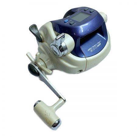  DAIWA ダイワ SUPER TANACOM-X 600WP　電動リール SUPER TANACOM-X 600WP ケーブル付