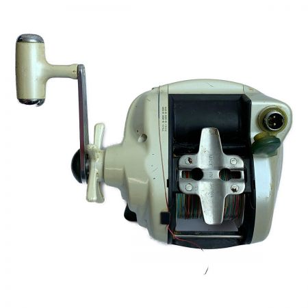  DAIWA ダイワ SUPER TANACOM-X 600WP　電動リール SUPER TANACOM-X 600WP ケーブル付