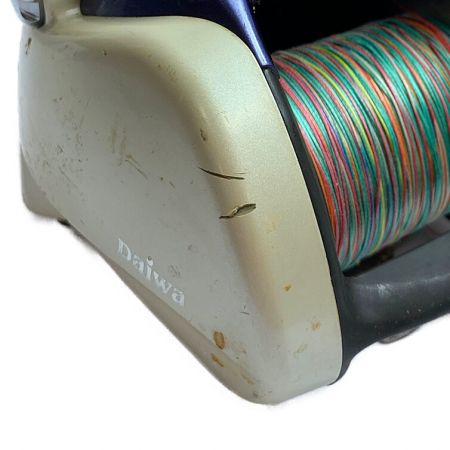  DAIWA ダイワ SUPER TANACOM-X 600WP　電動リール SUPER TANACOM-X 600WP ケーブル付