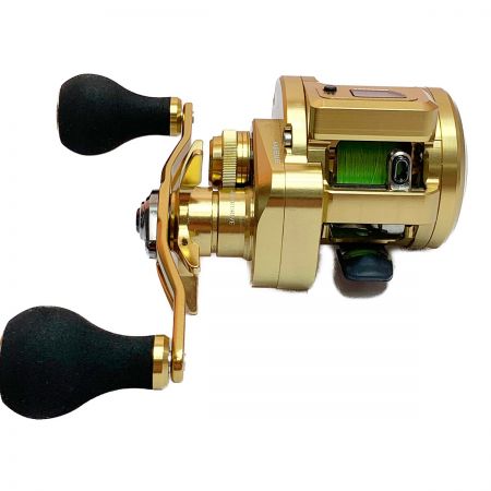  DAIWA ダイワ 21バサラIC 150 ベイトリール 3147852