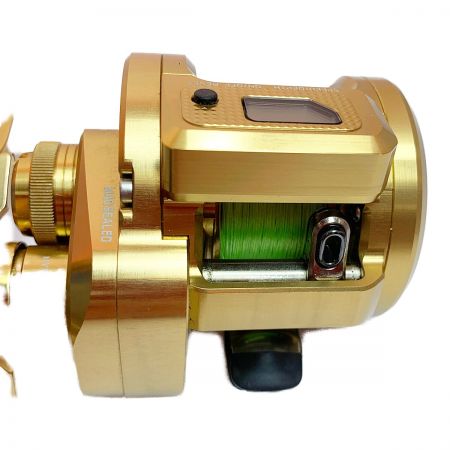  DAIWA ダイワ 21バサラIC 150 ベイトリール 3147852