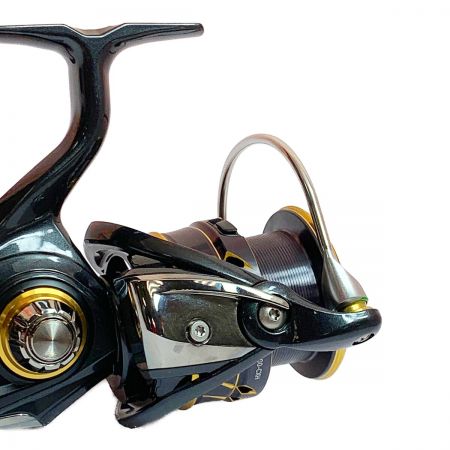  DAIWA ダイワ 21カルディアLT 4000-CXH　スピニングリール 3063220