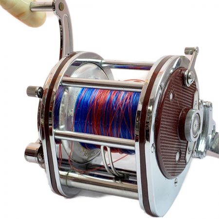  DAIWA ダイワ 両軸リール SEA LINE No.46