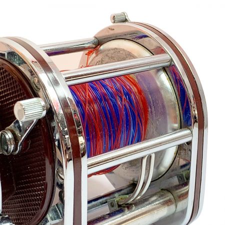  DAIWA ダイワ 両軸リール SEA LINE No.46