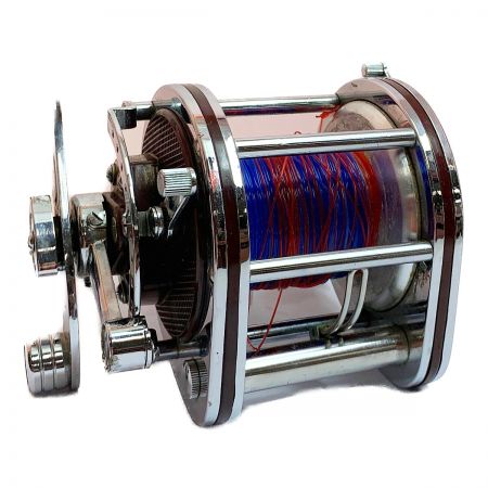  DAIWA ダイワ 両軸リール SEA LINE No.46