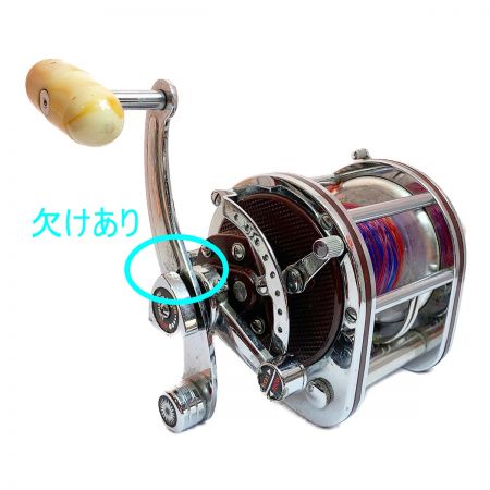  DAIWA ダイワ 両軸リール SEA LINE No.46