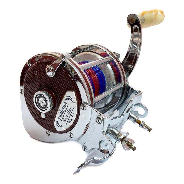 DAIWA ダイワ 両軸リール SEA LINE No.46 - 中古 - なんでもリサイクル