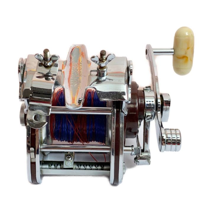 DAIWA ダイワ 両軸リール SEA LINE No.46 - 中古 - なんでもリサイクル