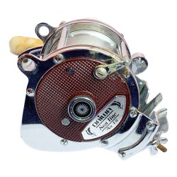 ★★ DAIWA ダイワ 両軸リール SEA LINE No.46 Cランク