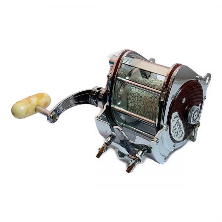  DAIWA ダイワ 両軸リール SEA LINE No.46