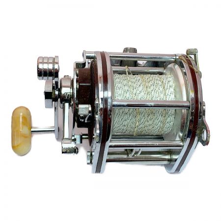  DAIWA ダイワ 両軸リール SEA LINE No.46