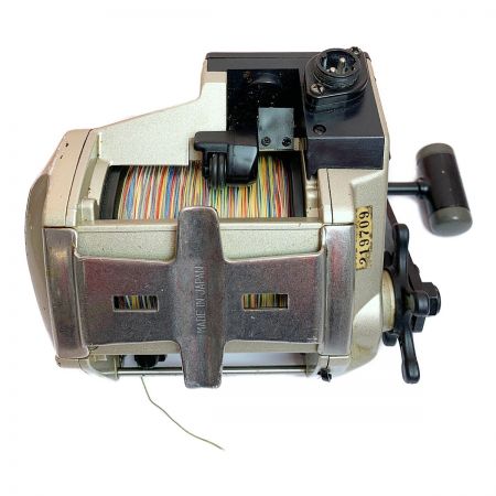  RYOBI リョービ 電動リール　AD電動101　HI-POWER剛技  HI-POWER剛技 101