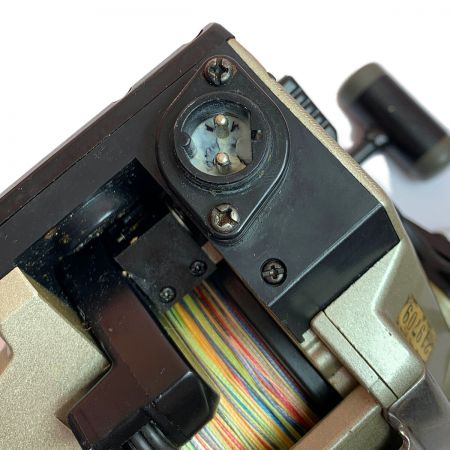  RYOBI リョービ 電動リール　AD電動101　HI-POWER剛技  HI-POWER剛技 101