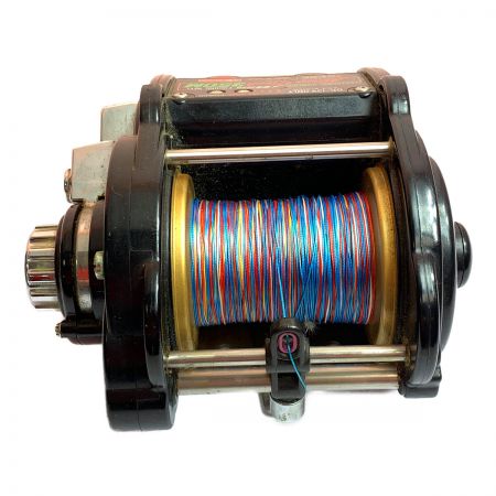  Miya Epoch 350M 電動リール　ケーブル付 350M