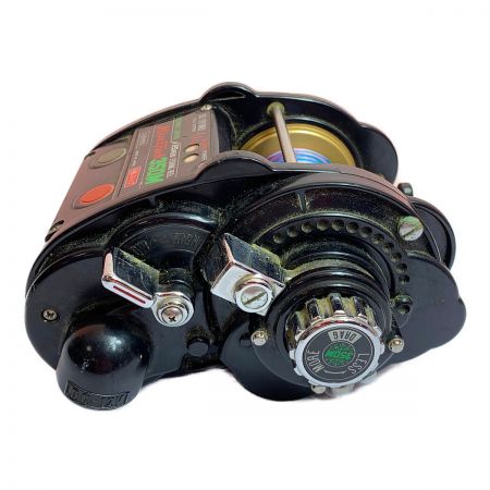  Miya Epoch 350M 電動リール　ケーブル付 350M