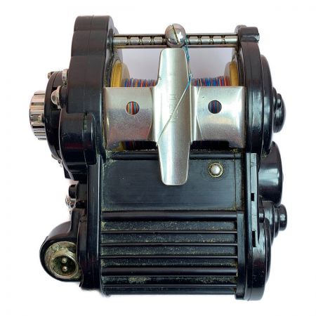  Miya Epoch 350M 電動リール　ケーブル付 350M