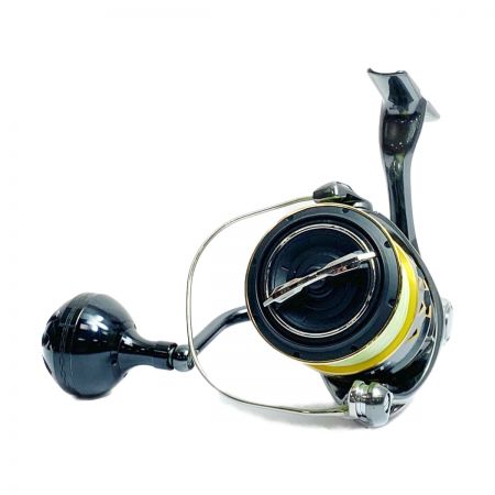  SHIMANO シマノ 20ツインパワー4000XG ハンドル社外品 04147 スプールエッジに小キズ有 