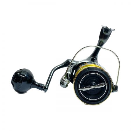  SHIMANO シマノ 20ツインパワー4000XG ハンドル社外品 04147 スプールエッジに小キズ有 