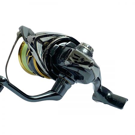  SHIMANO シマノ 20ツインパワー4000XG ハンドル社外品 04147 スプールエッジに小キズ有 