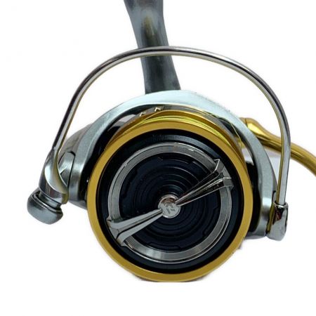  DAIWA ダイワ スピニングリール 18フリームスLT 5000S-CXH 057060